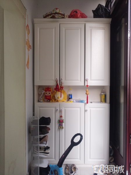 阳光华府 一楼带院 精装 七小 二初