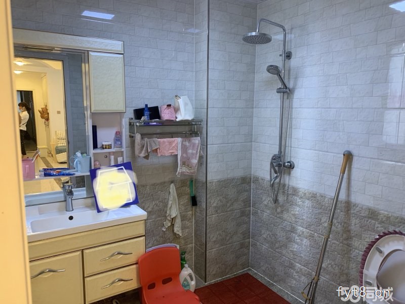 精装国祯住房,南北通透户型,装修好未入住过