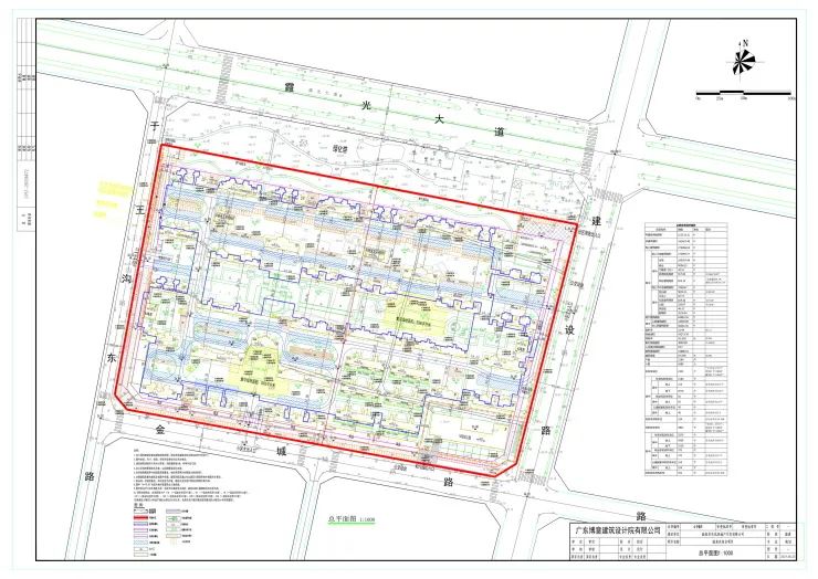 大手笔！融翔控股6.69亿拿下阜阳7宗连体地块